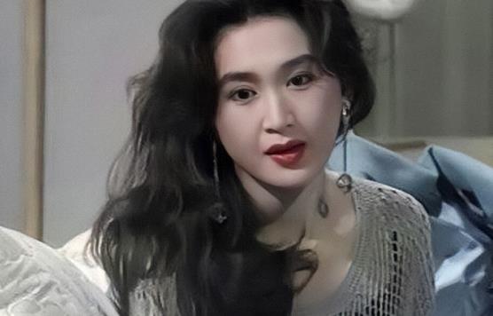 香港公认的十大美女排名(香港十大美艳女星)