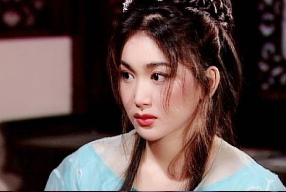 香港公认的十大美女排名(香港十大美艳女星)