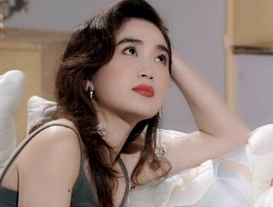 香港公认的十大美女排名(香港十大美艳女星)