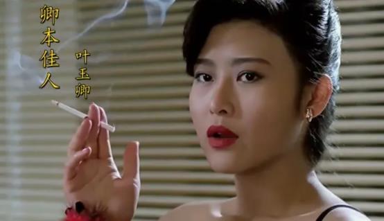 香港公认的十大美女排名(香港十大美艳女星)