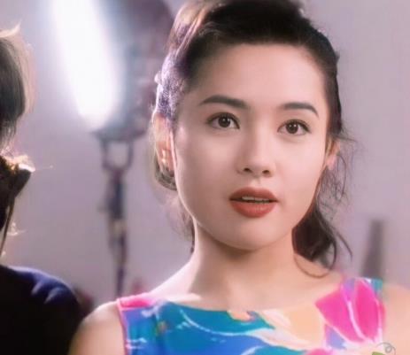 香港公认的十大美女排名(香港十大美艳女星)