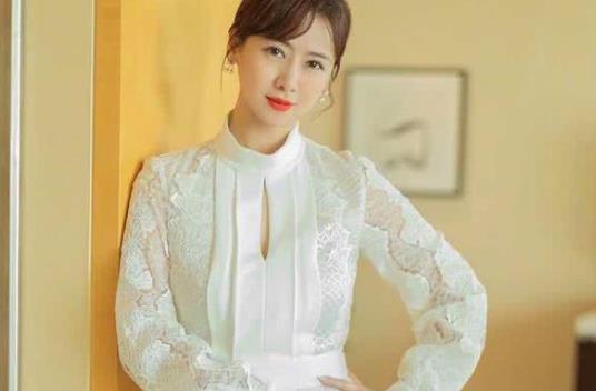 香港公认的十大美女排名(香港十大美艳女星)