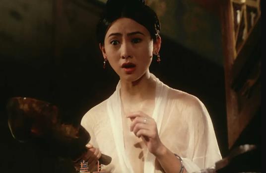 香港公认的十大美女排名(香港十大美艳女星)