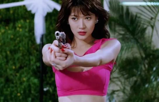 香港公认的十大美女排名(香港十大美艳女星)