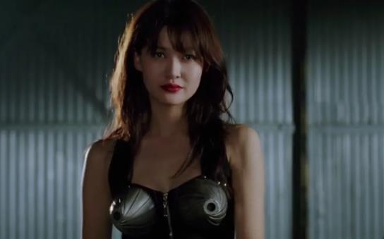 香港公认的十大美女排名(香港十大美艳女星)