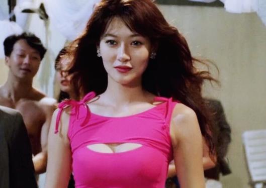 香港公认的十大美女排名(香港十大美艳女星)