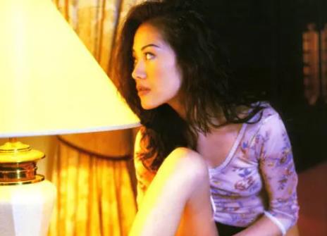 香港公认的十大美女排名(香港十大美艳女星)