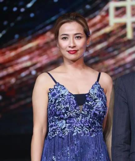 香港公认的十大美女排名(香港十大美艳女星)