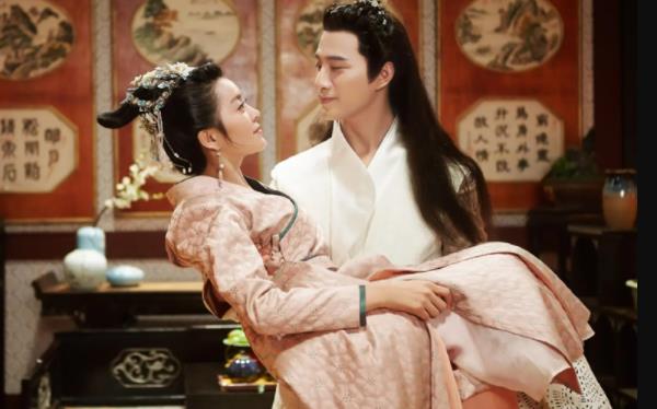 2022甜宠剧排行榜前十名(高颜值10部甜又撩甜宠剧) 2022甜宠剧排行榜前十名(高颜值10部甜又撩甜宠剧)