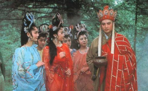 西游记十大恐怖之处汇总(恐怖原因揭晓)