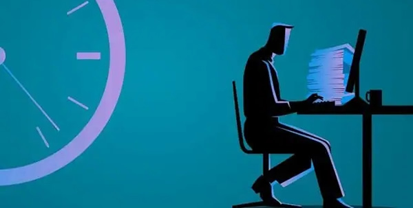 996711上班制什么意思(985,8116,807...工作制汇总)