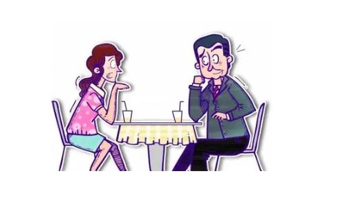 相亲女拒绝你一般有三种暗示(相亲女孩拒绝表现汇总)