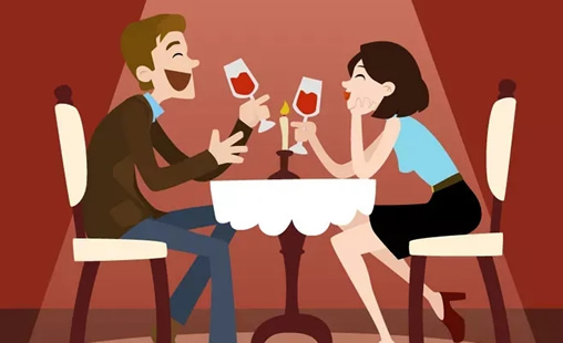 相亲女拒绝你一般有三种暗示(相亲女孩拒绝表现汇总)