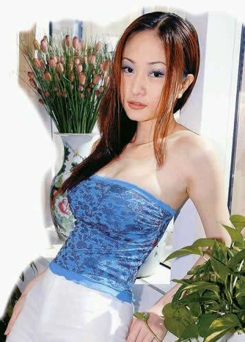 香港公认的十大美女排名(香港十大美艳女星)