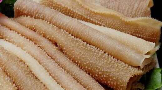 毛肚可以冷冻吗 储存毛肚方式(零下24摄氏度冷冻最佳) 毛肚可以冷冻吗 储存毛肚方式(零下24摄氏度冷冻最佳)