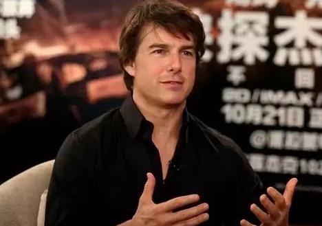 全球公认十大美男，哪个是你的男神呢