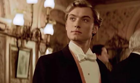 全球公认十大美男，哪个是你的男神呢