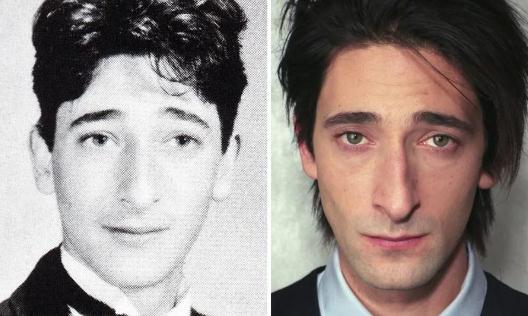 全球公认十大美男，哪个是你的男神呢