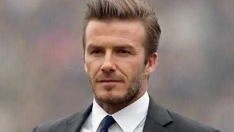 全球公认十大美男，哪个是你的男神呢