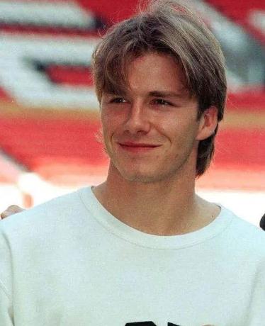 全球公认十大美男，哪个是你的男神呢