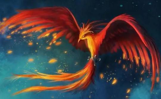 山海经异兽中最强的几名异兽(战斗力强的异兽) 山海经异兽中最强的几名异兽(战斗力强的异兽)