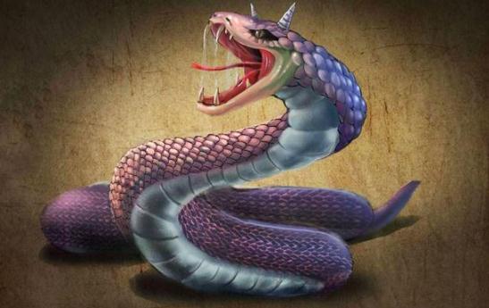 山海经异兽中最强的几名异兽(战斗力强的异兽) 山海经异兽中最强的几名异兽(战斗力强的异兽)