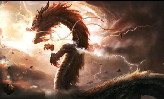 山海经异兽中最强的几名异兽(战斗力强的异兽) 山海经异兽中最强的几名异兽(战斗力强的异兽)