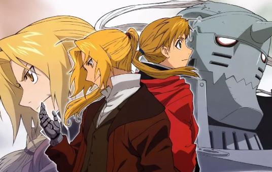 深夜播放的十大日本动漫：人气都很高又精彩深受宅男