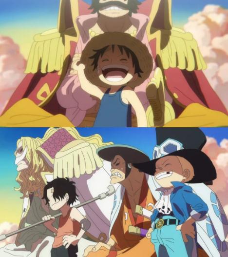 日本动漫排行榜前10名(推荐历史公认最好看日漫)