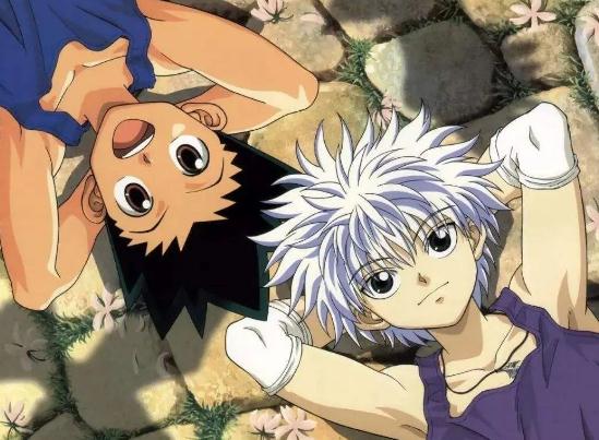 日本动漫排行榜前10名(推荐历史公认最好看日漫) 日本动漫排行榜前10名(推荐历史公认最好看日漫)