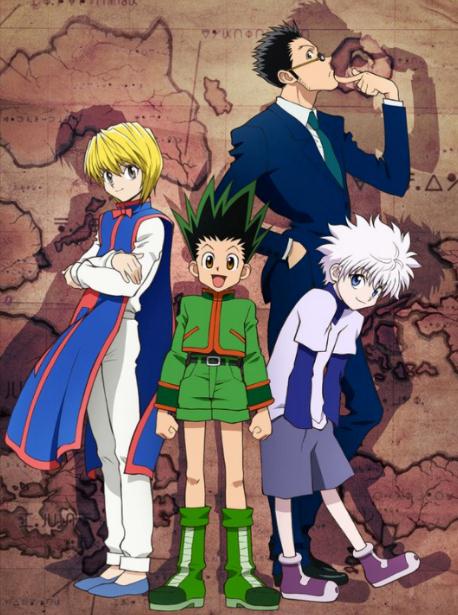 日本动漫排行榜前10名(推荐历史公认最好看日漫) 日本动漫排行榜前10名(推荐历史公认最好看日漫)