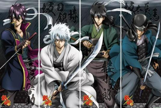 日本动漫排行榜前10名(推荐历史公认最好看日漫)