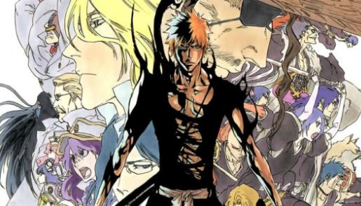 日本动漫排行榜前10名(推荐历史公认最好看日漫)