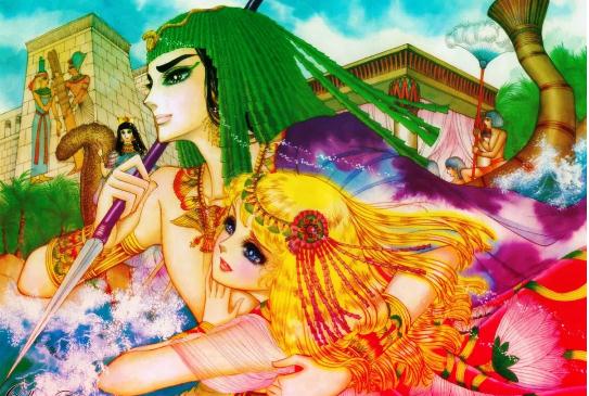 永远不会完结的神作漫画,连载46年这本漫画真厉害 永远不会完结的神作漫画,连载46年这本漫画真厉害