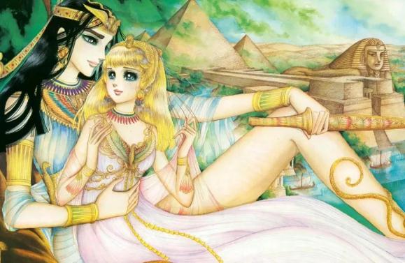 永远不会完结的神作漫画,连载46年这本漫画真厉害 永远不会完结的神作漫画,连载46年这本漫画真厉害