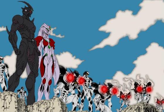 永远不会完结的神作漫画,连载46年这本漫画真厉害 永远不会完结的神作漫画,连载46年这本漫画真厉害