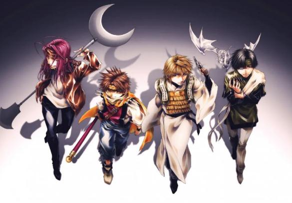 永远不会完结的神作漫画,连载46年这本漫画真厉害 永远不会完结的神作漫画,连载46年这本漫画真厉害