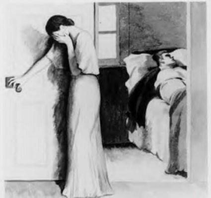 精选50张心理学诡异图片 来测一测你的心里(附结果)