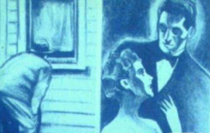 精选50张心理学诡异图片 来测一测你的心里(附结果)