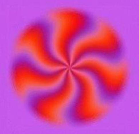 精选50张心理学诡异图片 来测一测你的心里(附结果)