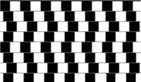 精选50张心理学诡异图片 来测一测你的心里(附结果)