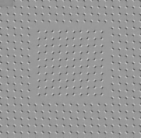 精选50张心理学诡异图片 来测一测你的心里(附结果)