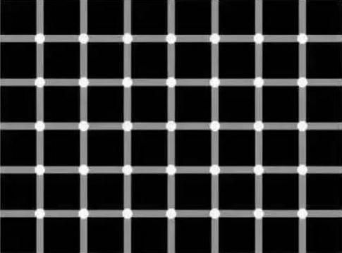 精选50张心理学诡异图片 来测一测你的心里(附结果)