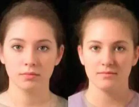 精选50张心理学诡异图片 来测一测你的心里(附结果)