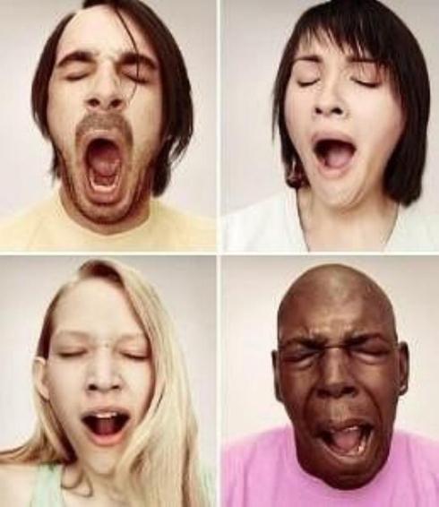 精选50张心理学诡异图片 来测一测你的心里(附结果)