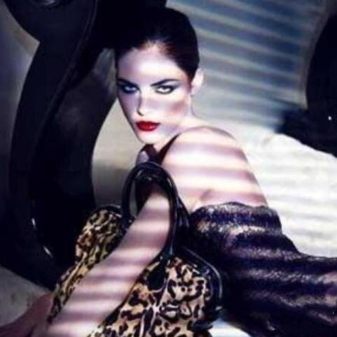 精选50张心理学诡异图片 来测一测你的心里(附结果)