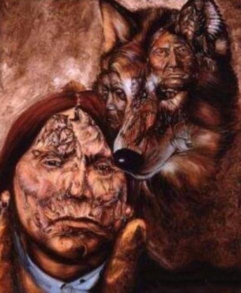 精选50张心理学诡异图片 来测一测你的心里(附结果) 精选50张心理学诡异图片 来测一测你的心里(附结果)