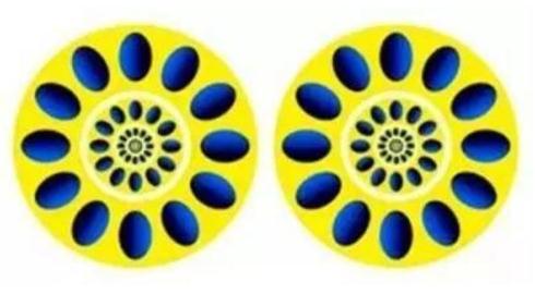 精选50张心理学诡异图片 来测一测你的心里(附结果)