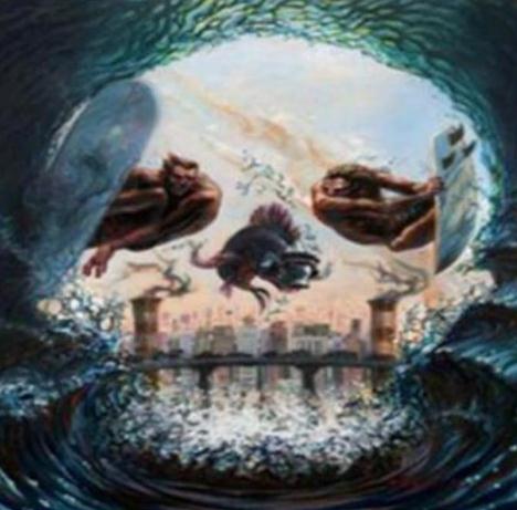 精选50张心理学诡异图片 来测一测你的心里(附结果) 精选50张心理学诡异图片 来测一测你的心里(附结果)