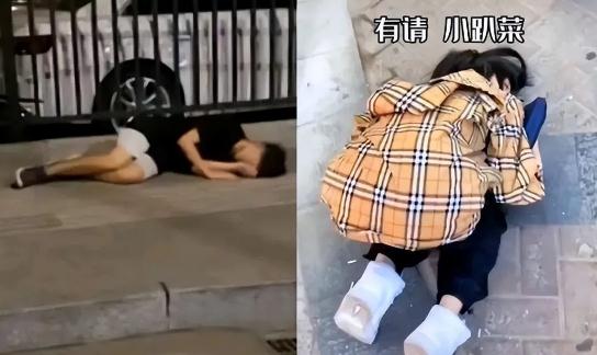 男生叫女生小趴菜什么意思(被喊小趴菜意思解读) 男生叫女生小趴菜什么意思(被喊小趴菜意思解读)